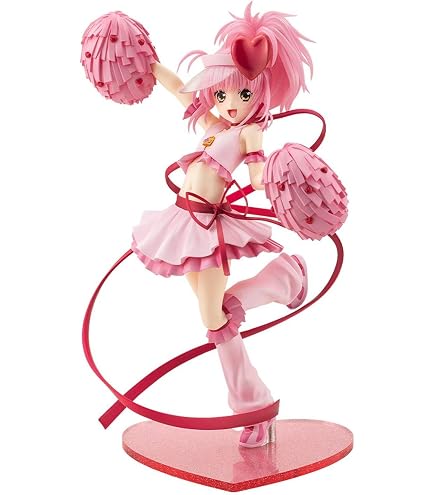 Amazon | 壽屋(KOTOBUKIYA) しゅごキャラ! アミュレットハート 1/7